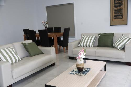 Home in Wyndham Vale, Melbourne