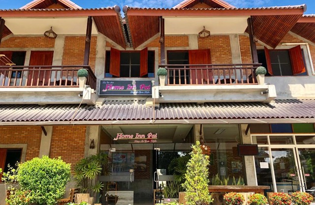 Home Inn Pai Garden