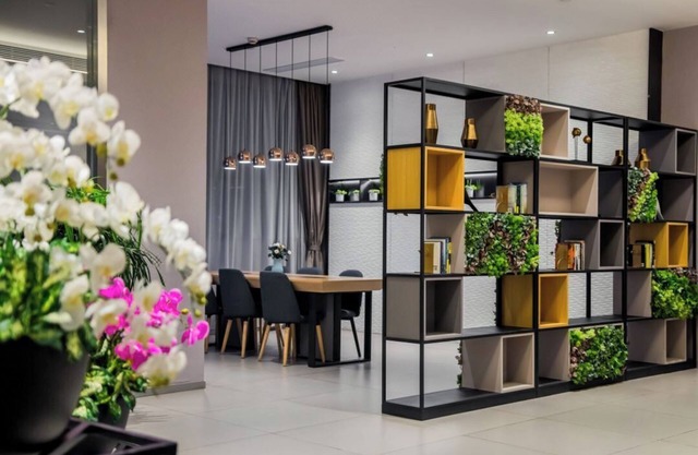 Home Inn Yangpu Bridge