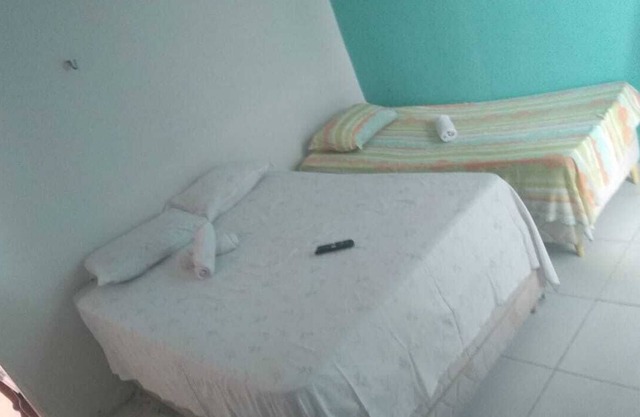 Home Jampa Beach
