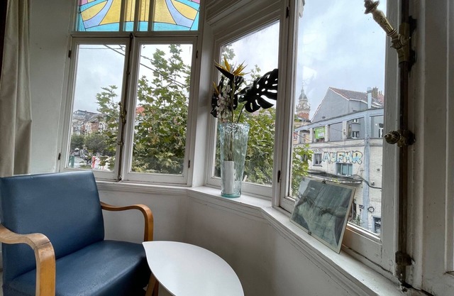 Home King in Saint Gilles
