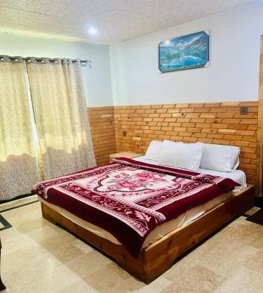 Home land resort