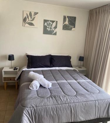 Home Lucerna