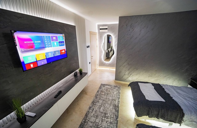 Home Luxury Suites