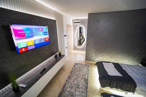 Home Luxury Suites