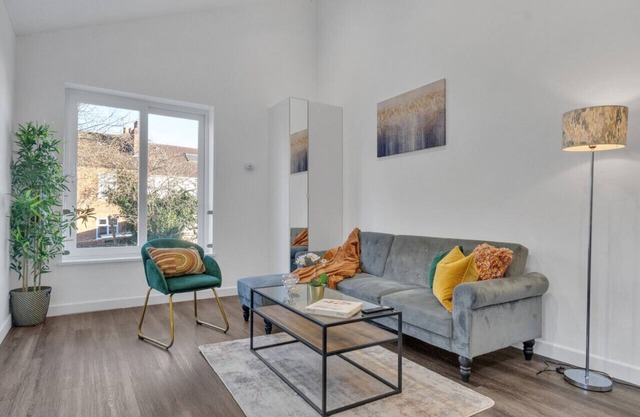 home.ly - Apartments North London Hendon