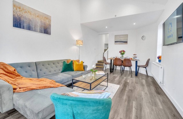 home.ly - North London Apartments Hendon