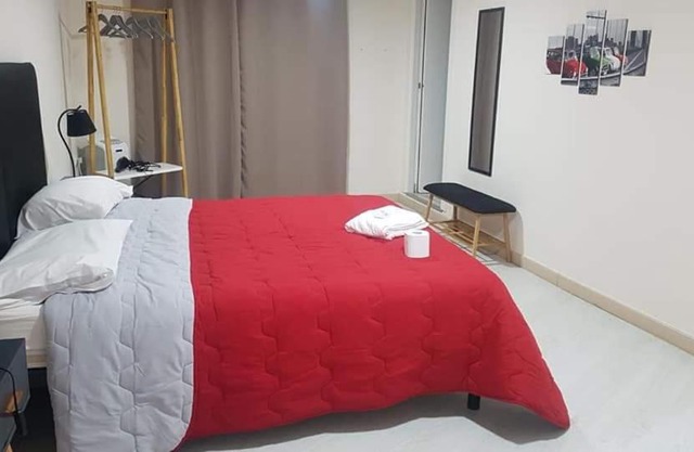 Home Mazzei Via Nicola Serra