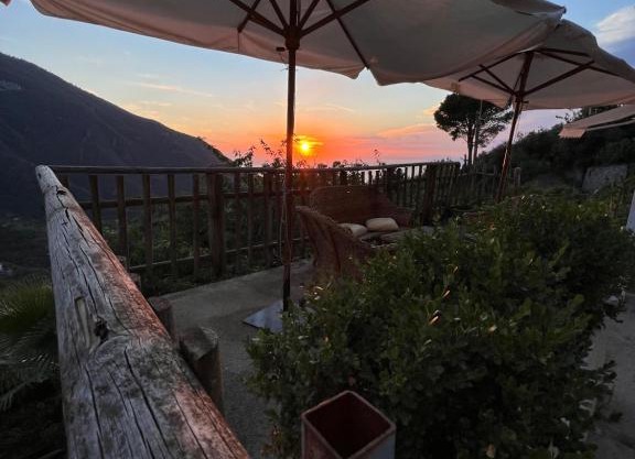Home Michela - Casa Vacanza - Costiera Amalfitana