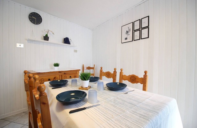 Home Mountain Holiday La Marmotta - Affitti Brevi Italia