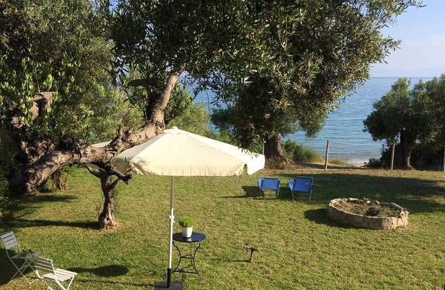 Casa cerca del mar !!!