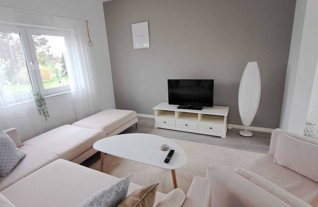 Home OF Vacation - Ferienhaus bei Celle Nähe Hannover - Free Wifi & Netflix