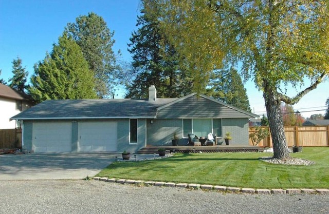 Home on the Border - Casa recientemente remodelada a 5 minutos de la frontera canadiense