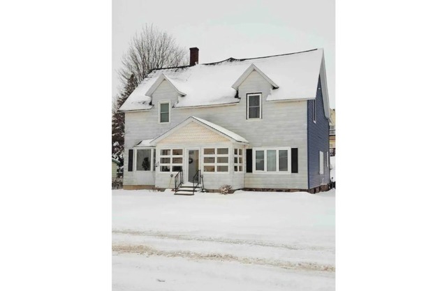 Home on the Heritage