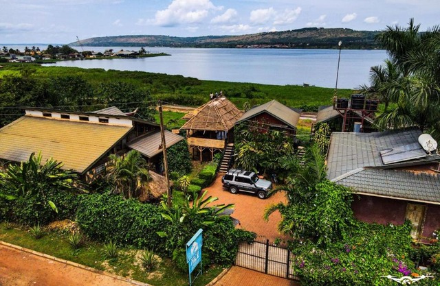 Home On The Nile Ernest Hemingway Suite