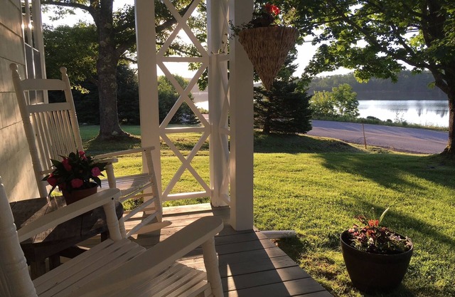 Casa en Tranquil Cove cerca de Lunenburg