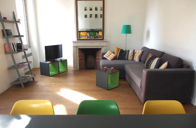 Home Opéra