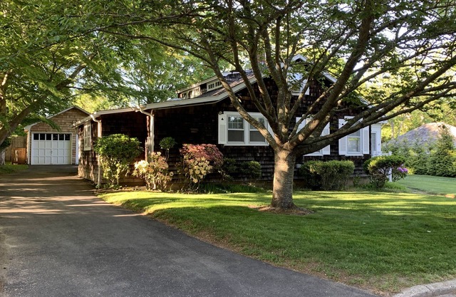 Southampton Village Home