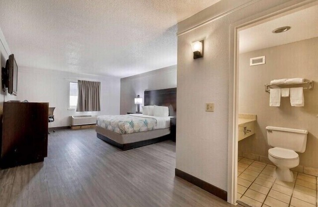 Home Place Suites