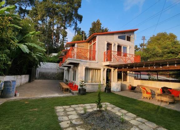 Home's Guest House