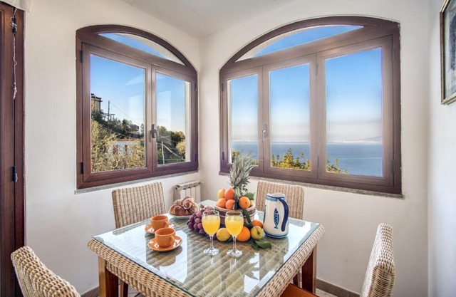 HOME SEA VIEW - ZANARDELLI