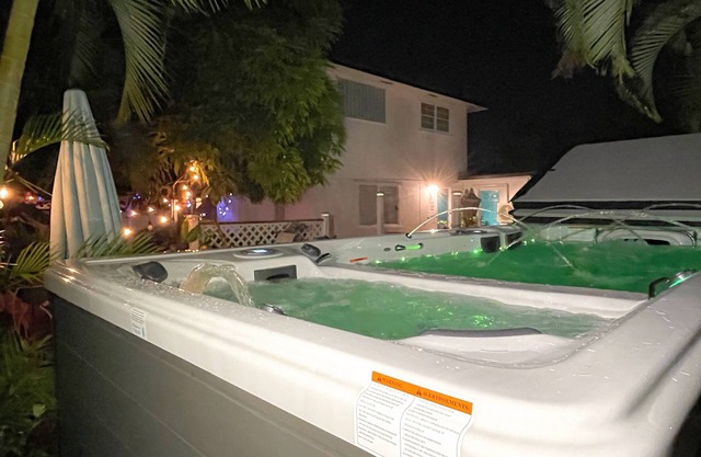 Ms. MARRIOTT's VACATION RENTAL