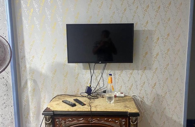 Home stay alajamy