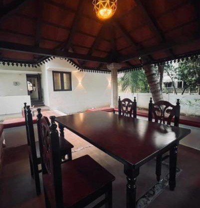 HOME STAY at SRIRAM VILLA Kumbakonam
