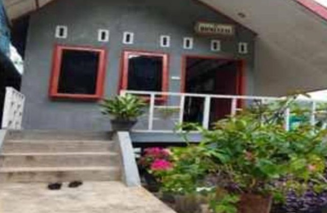 Home Stay