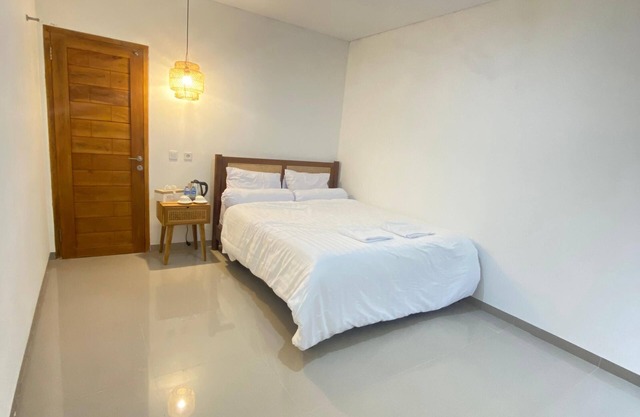 Home Stay In Bali