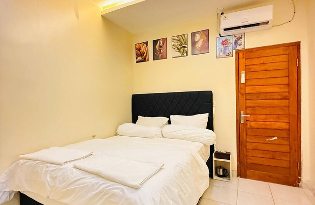 Home Stay In Bali