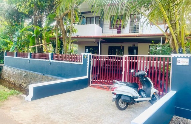 Home Stay in Kannur- 3-bedroom house