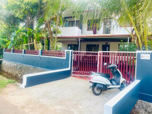 Home Stay in Pallikunnu, Kannur