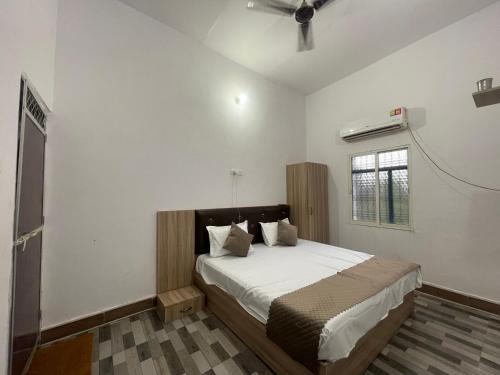 Home stay karma