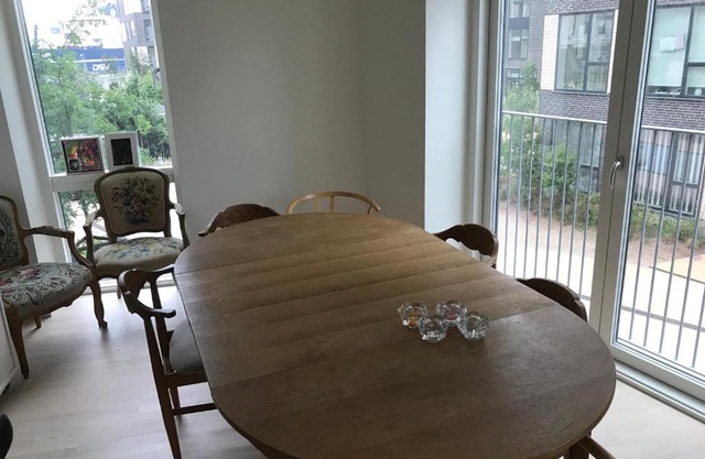Home Stay Marmormolen (Marmorvej)