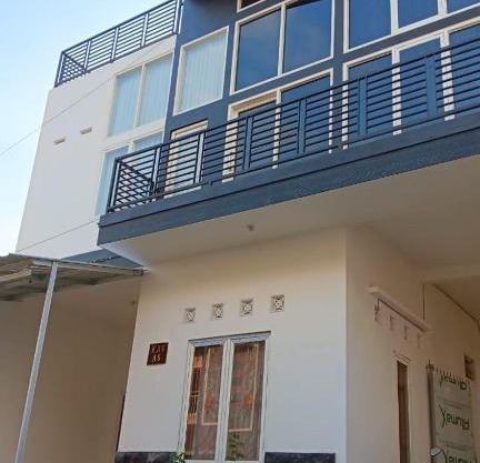 Home Stay Syariah Omahku