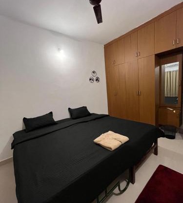 Home stay "wisdom way"