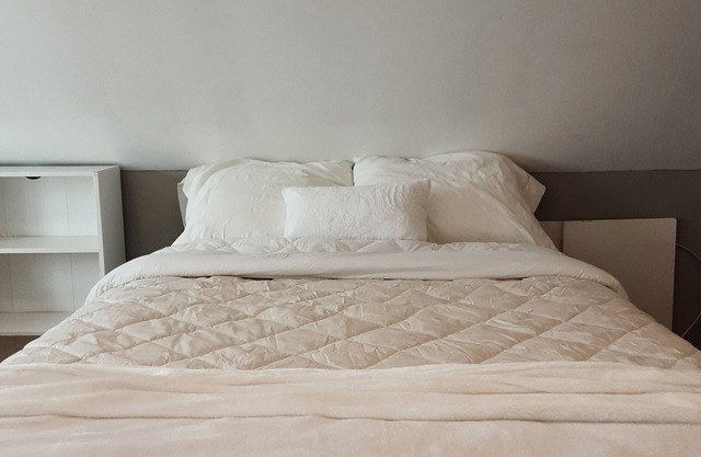 Contemporáneo apto cerca de Nueva York hogar dulce hogar.