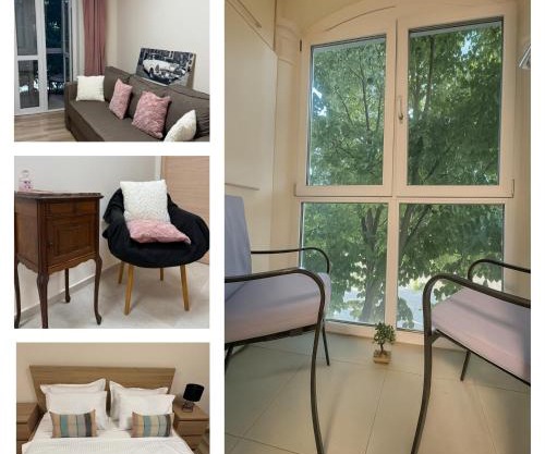 Home Sweet Home - Apartament central 2 camere