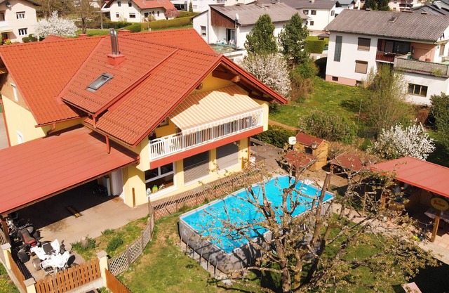 ** Home Sweet Home **