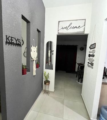 Home Sweet Home at Opico Garden