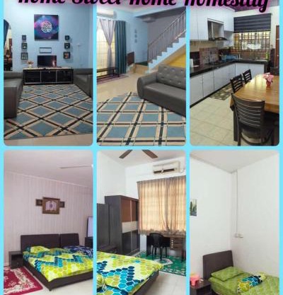 Home Sweet Home Homestay