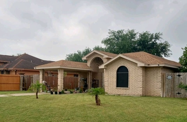 Home Sweet Home: In Mission Teaxs