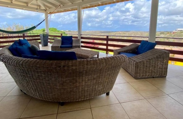 Home Sweet Home Mini Resort Curacao