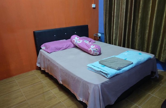 Home Sweet Home