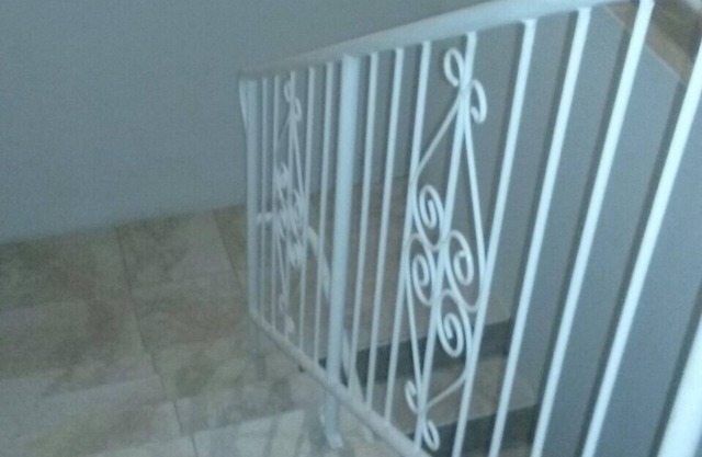 Hogar, dulce hogar, zona tranquila