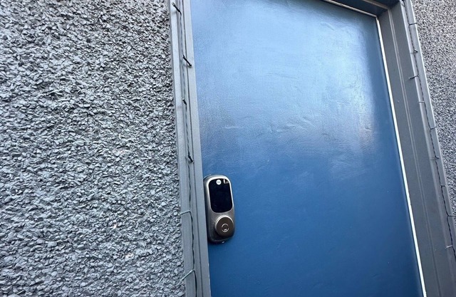 Home, Sweet Home