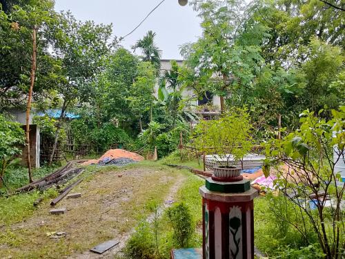 Home- the Homestay