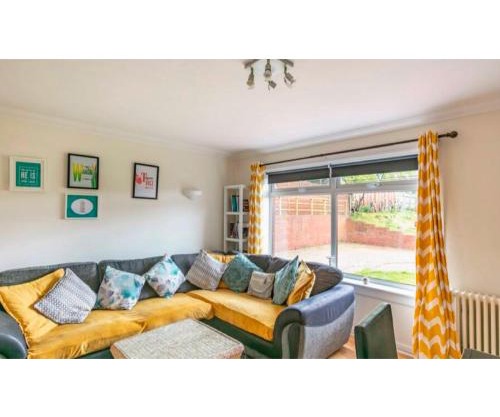 Home to Home Stay Apartment