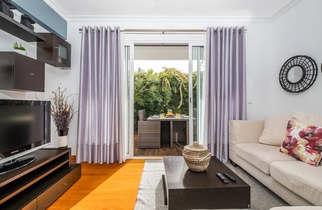 Home to Stay by Madeira Sun Travel